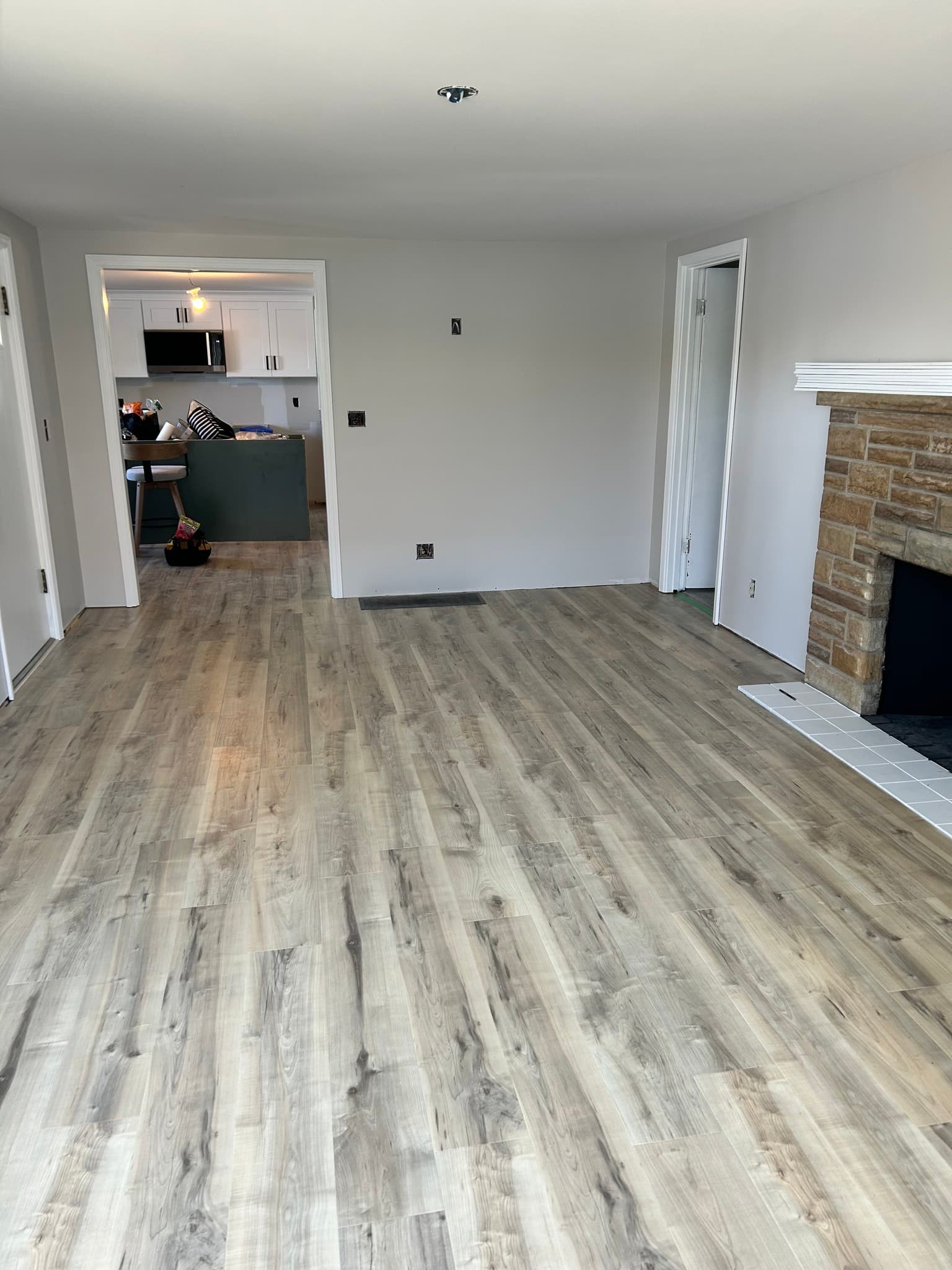 General Contracting
